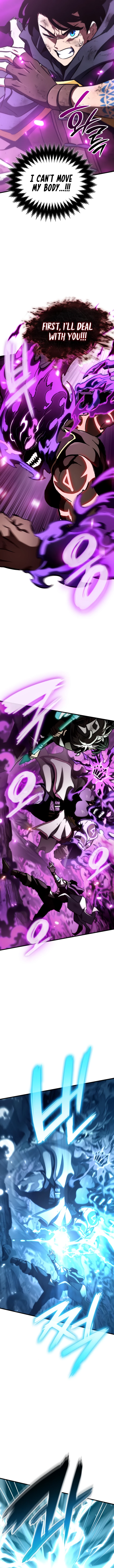 Valhalla Saga Chapter 38 - 6
