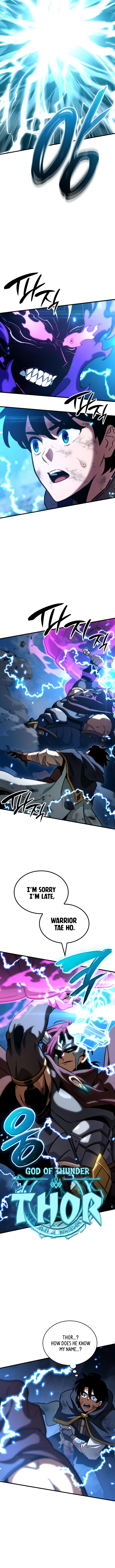 Valhalla Saga Chapter 38 - 7