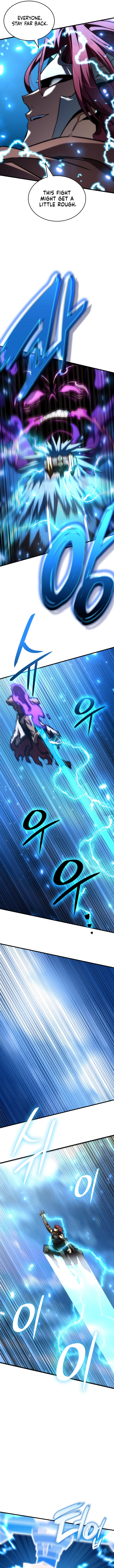 Valhalla Saga Chapter 38 - 9