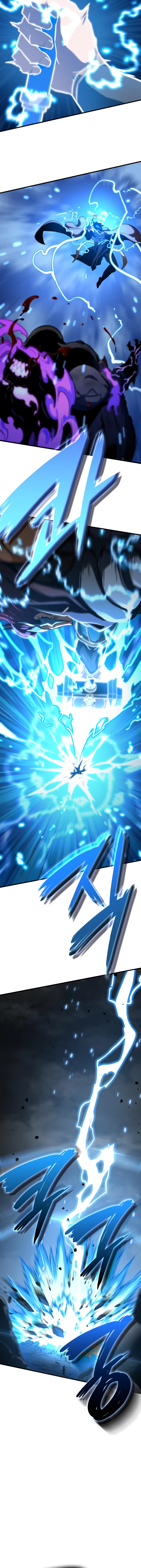Valhalla Saga Chapter 38 - 10