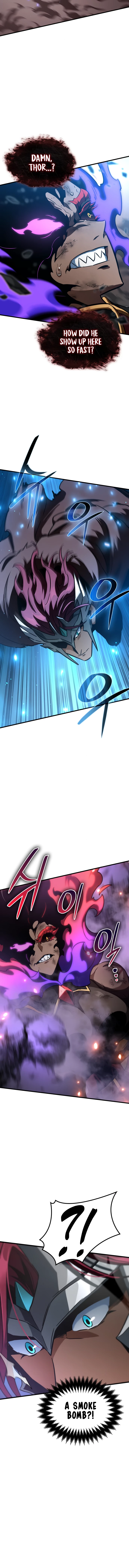 Valhalla Saga Chapter 38 - 12