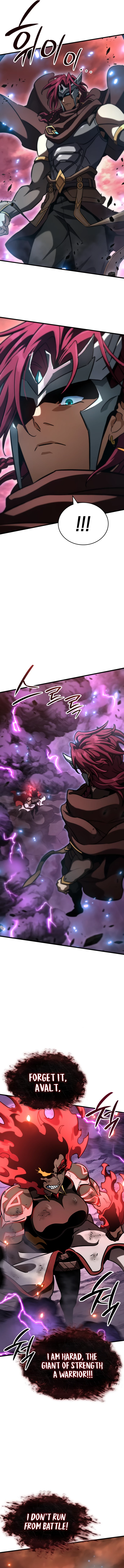 Valhalla Saga Chapter 38 - 14