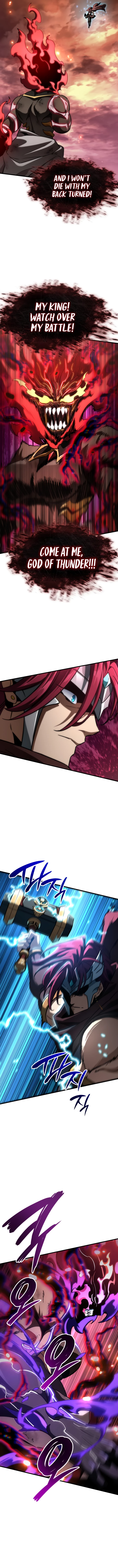 Valhalla Saga Chapter 38 - 15