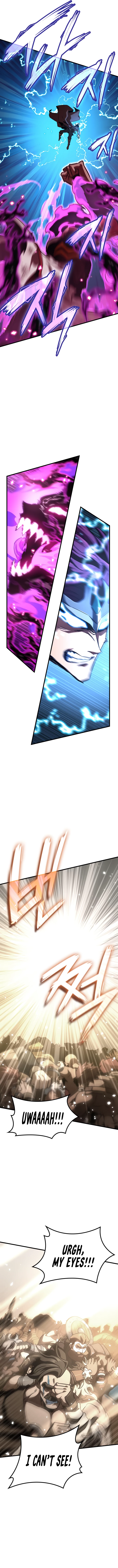 Valhalla Saga Chapter 38 - 16