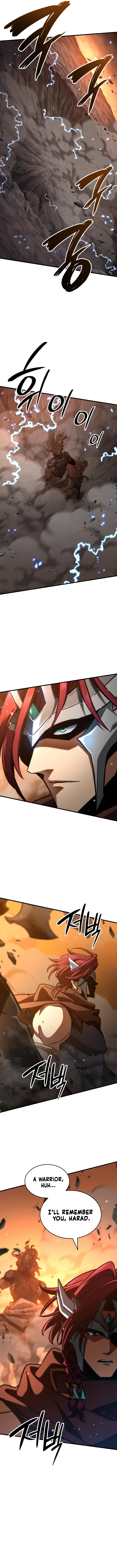 Valhalla Saga Chapter 38 - 17