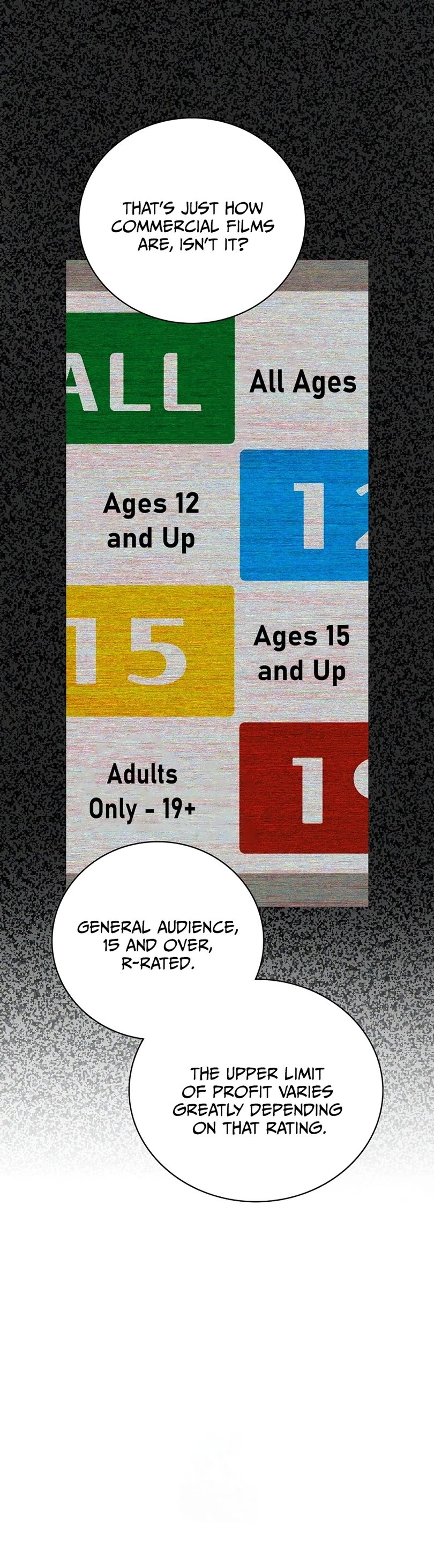 To Be an Actor Chapter 127 - 5