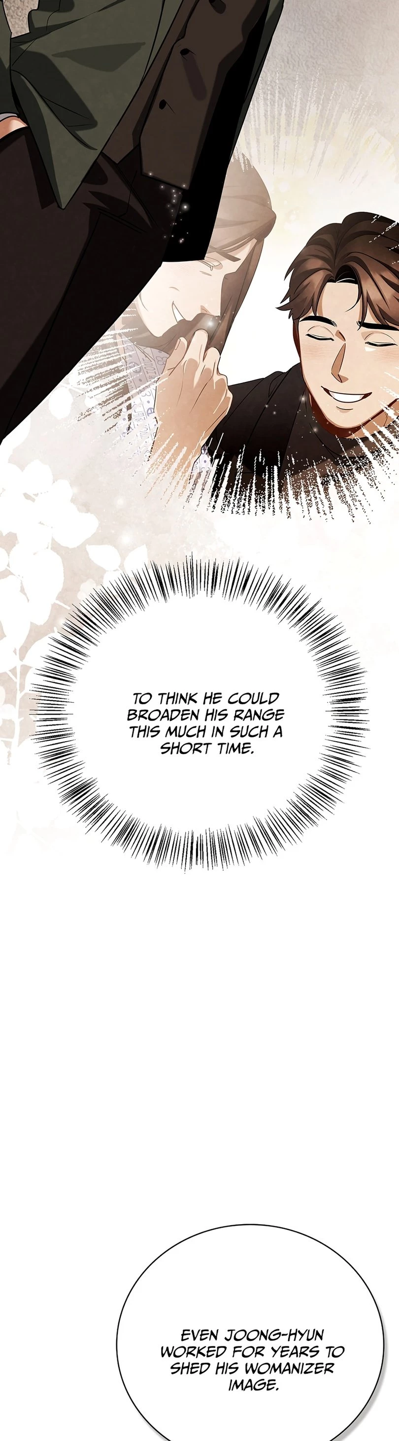 To Be an Actor Chapter 127 - 9