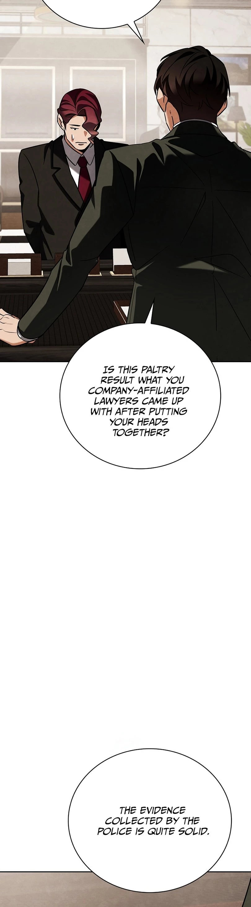 To Be an Actor Chapter 127 - 34