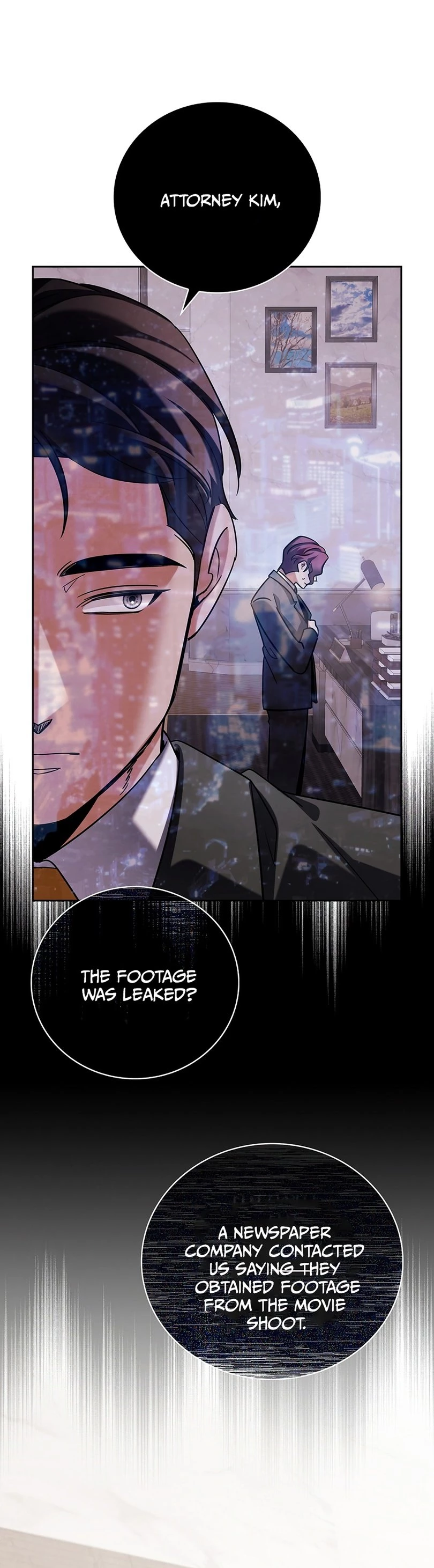 To Be an Actor Chapter 127 - 41