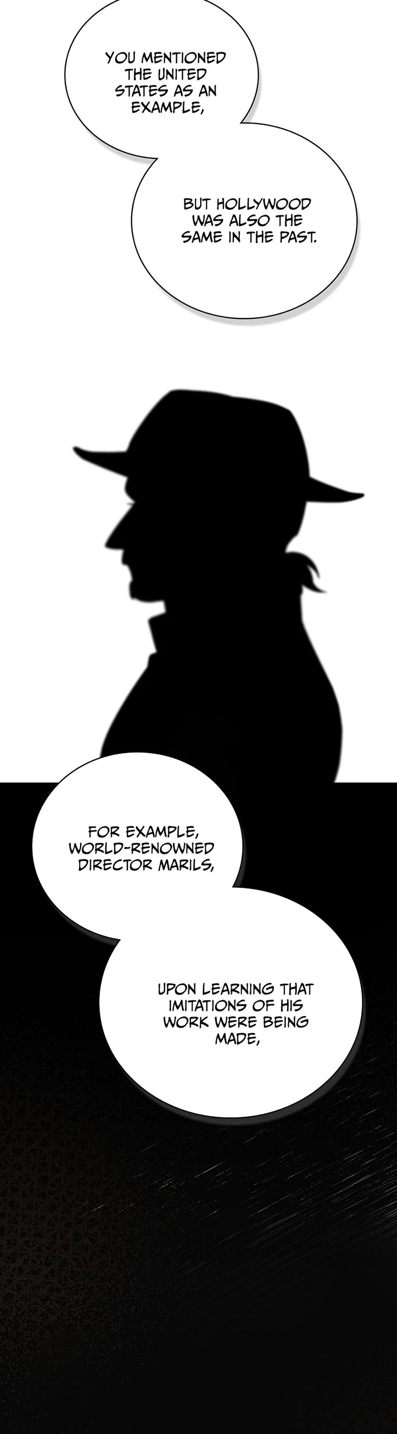 To Be an Actor Chapter 127 - 48