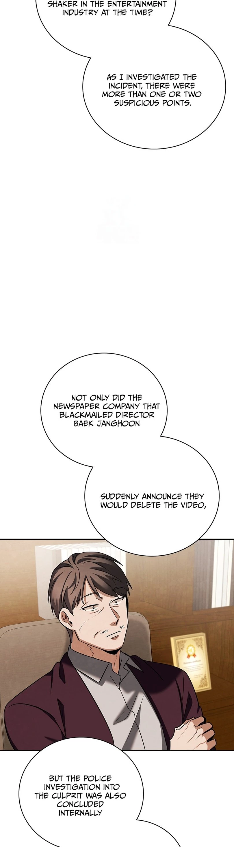 To Be an Actor Chapter 127 - 53