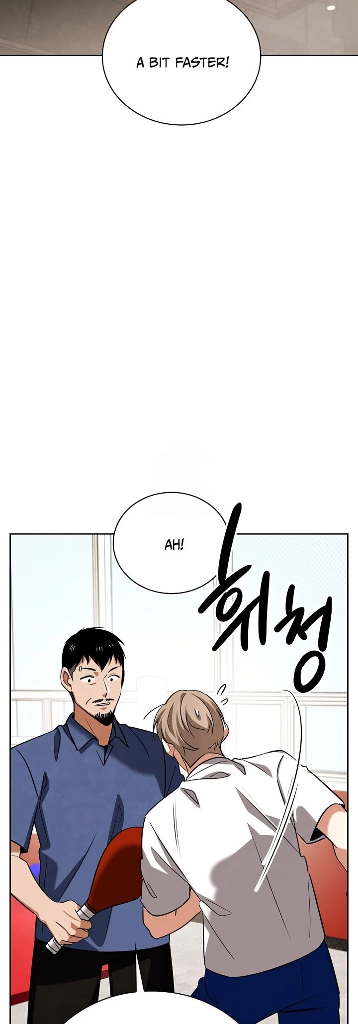 To Be an Actor Chapter 126 - 13