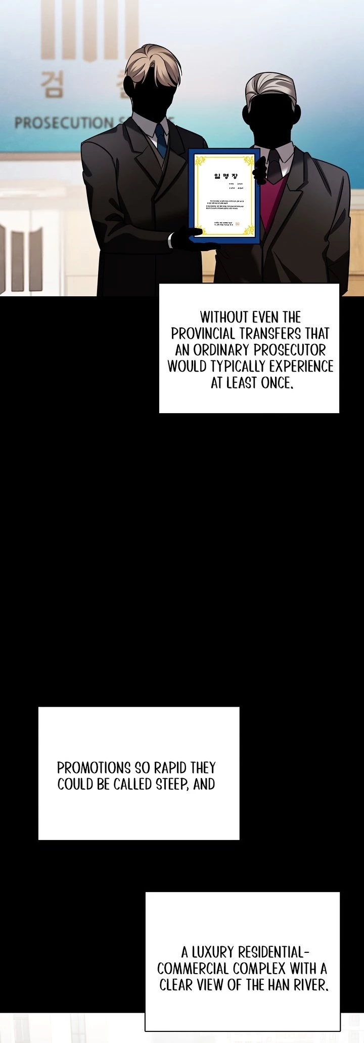 To Be an Actor Chapter 126 - 53