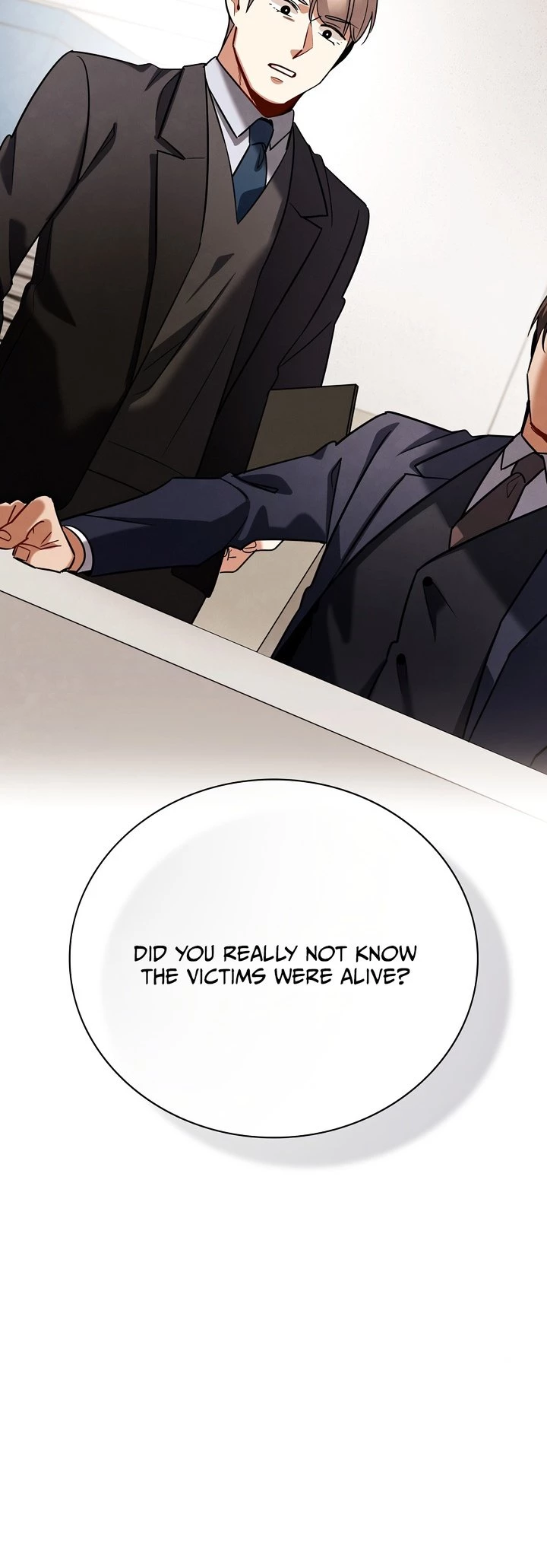 To Be an Actor Chapter 126 - 64