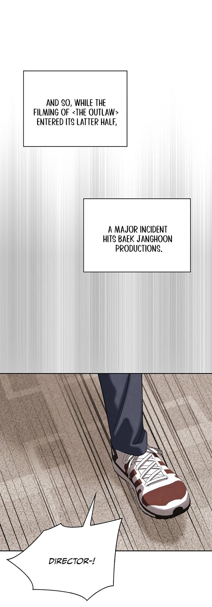 To Be an Actor Chapter 126 - 87