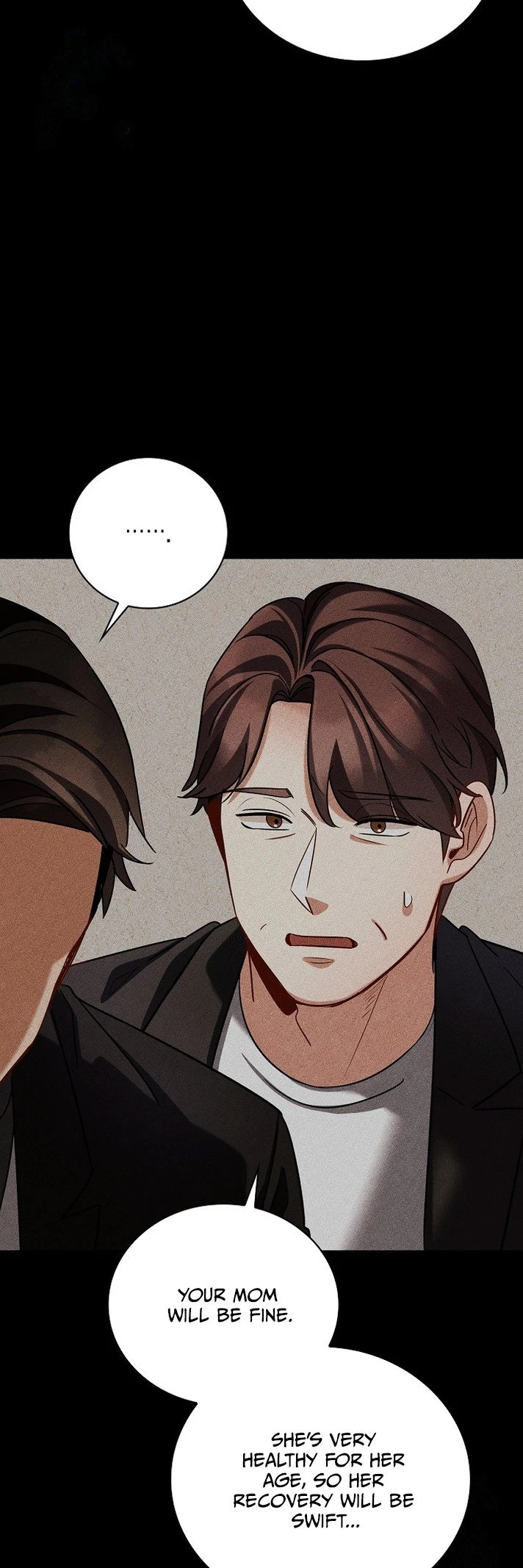 To Be an Actor Chapter 123 - 3