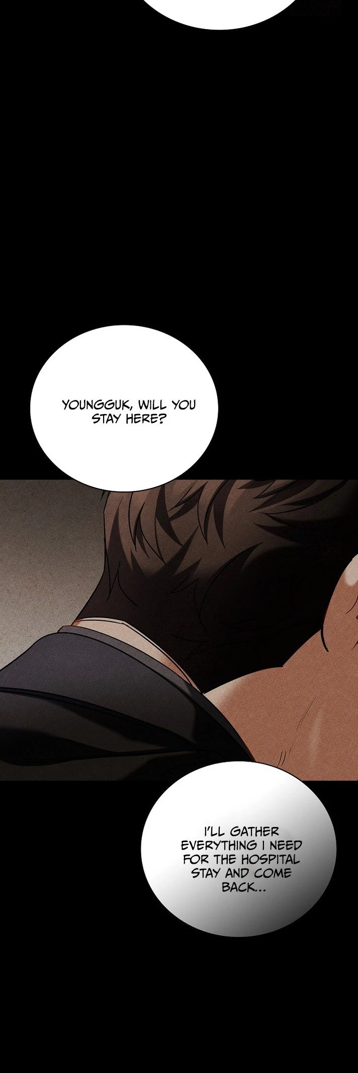 To Be an Actor Chapter 123 - 4