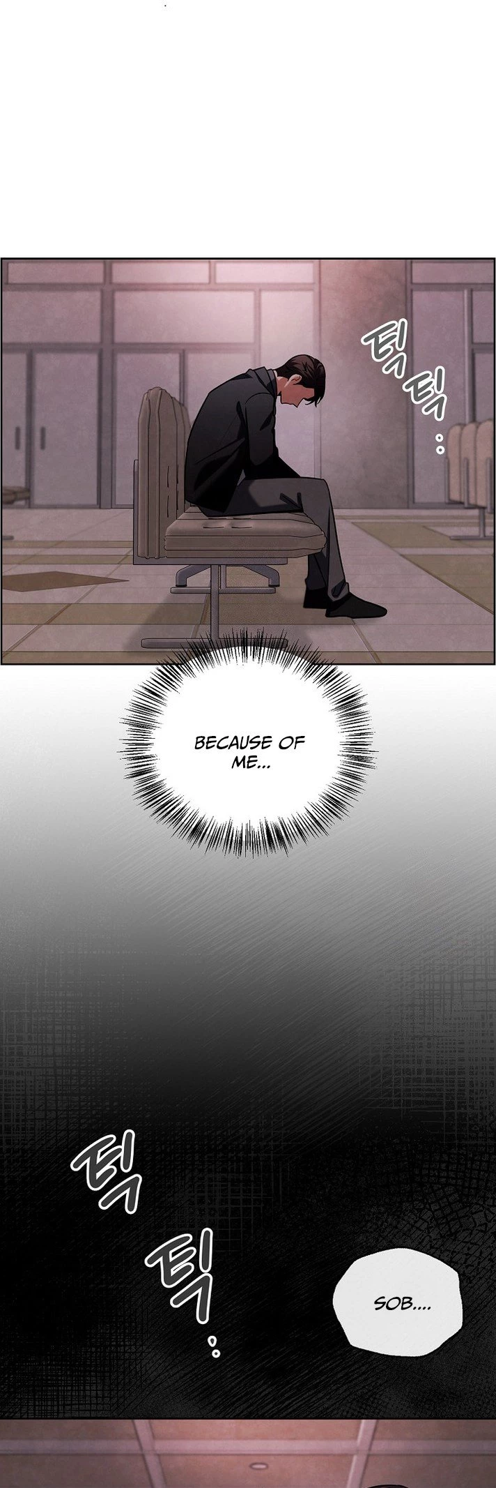 To Be an Actor Chapter 123 - 11