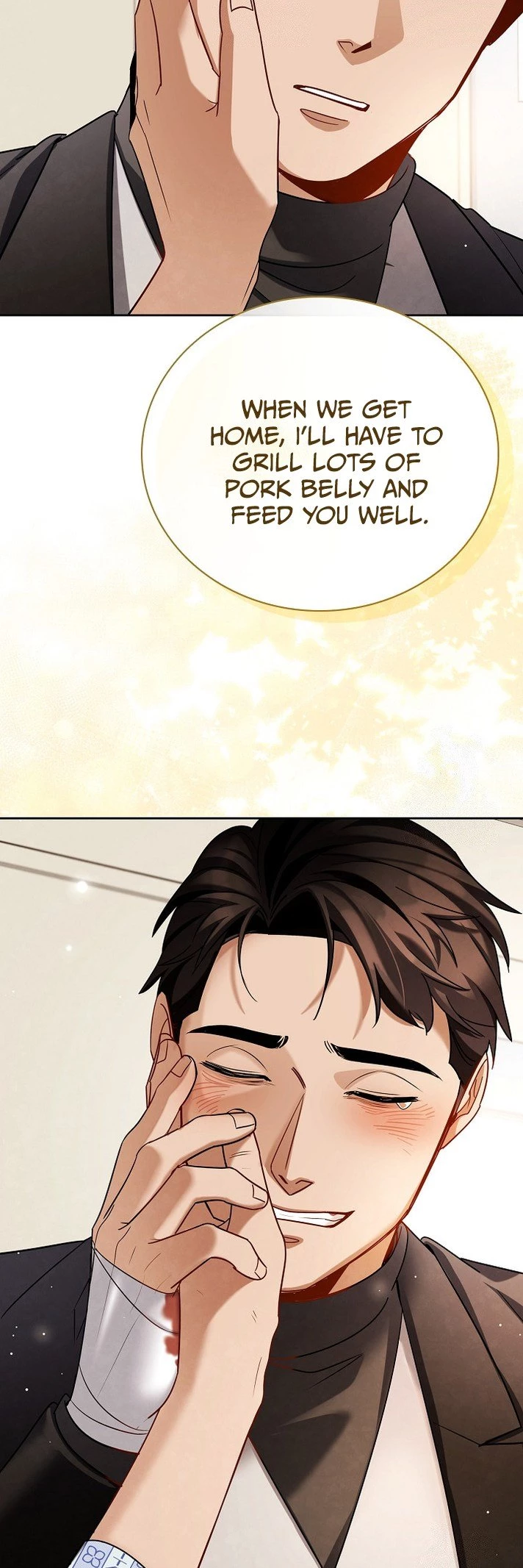 To Be an Actor Chapter 123 - 34