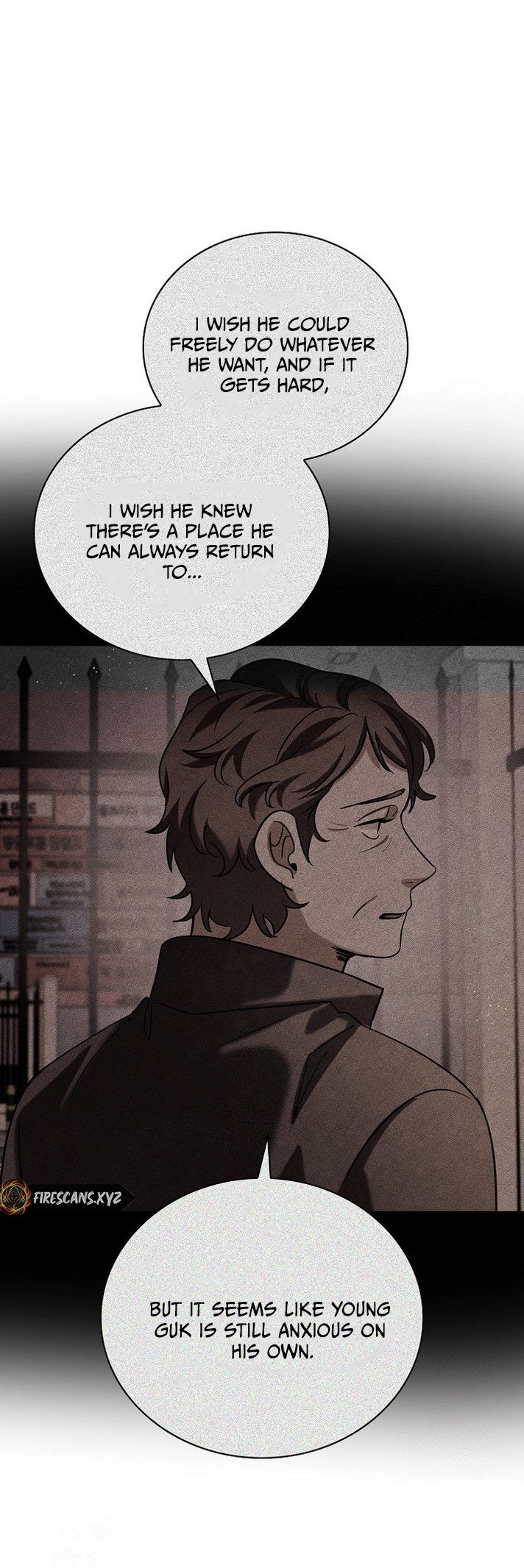 To Be an Actor Chapter 123 - 57