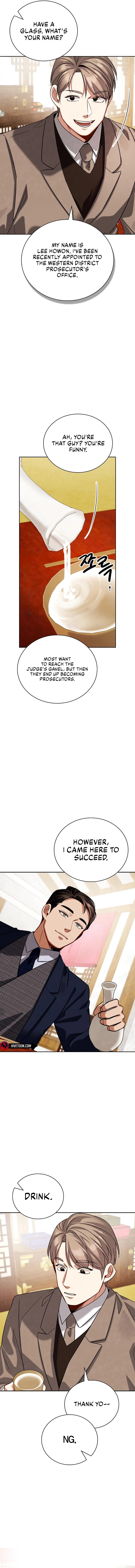To Be an Actor Chapter 119 - 4