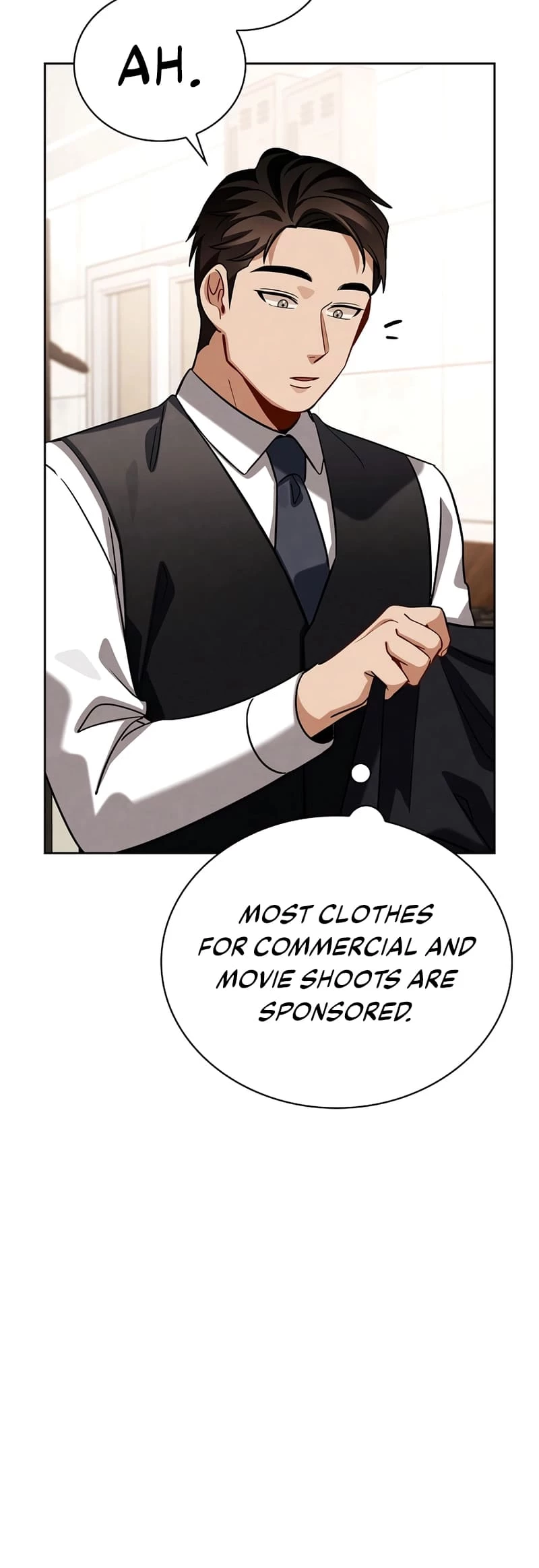 To Be an Actor Chapter 118 - 24