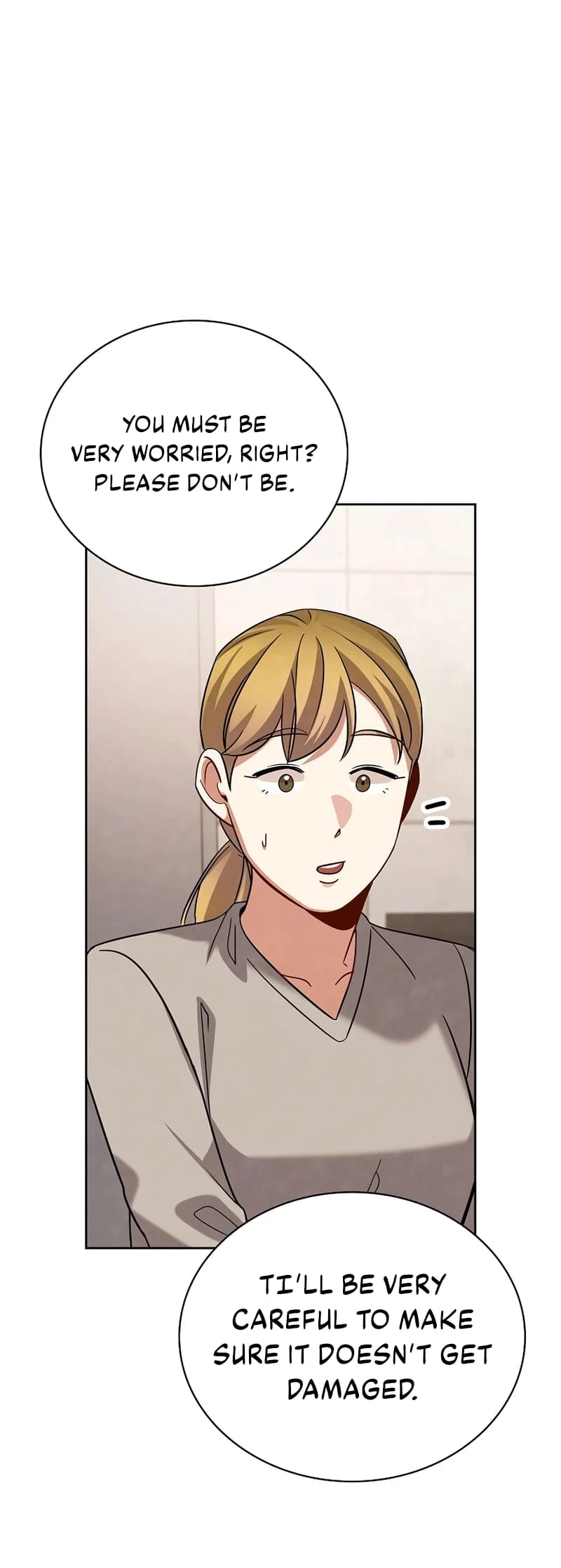 To Be an Actor Chapter 118 - 27