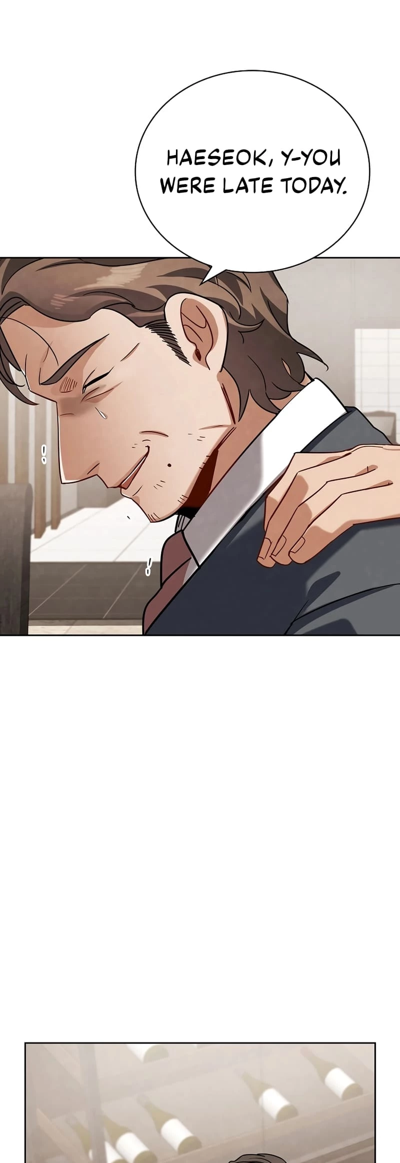 To Be an Actor Chapter 118 - 44