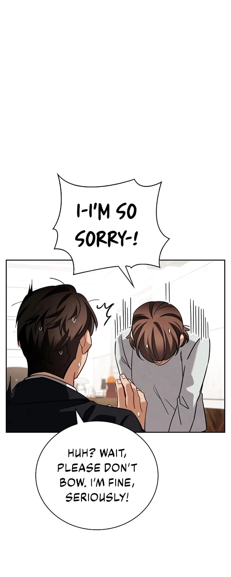 To Be an Actor Chapter 118 - 63