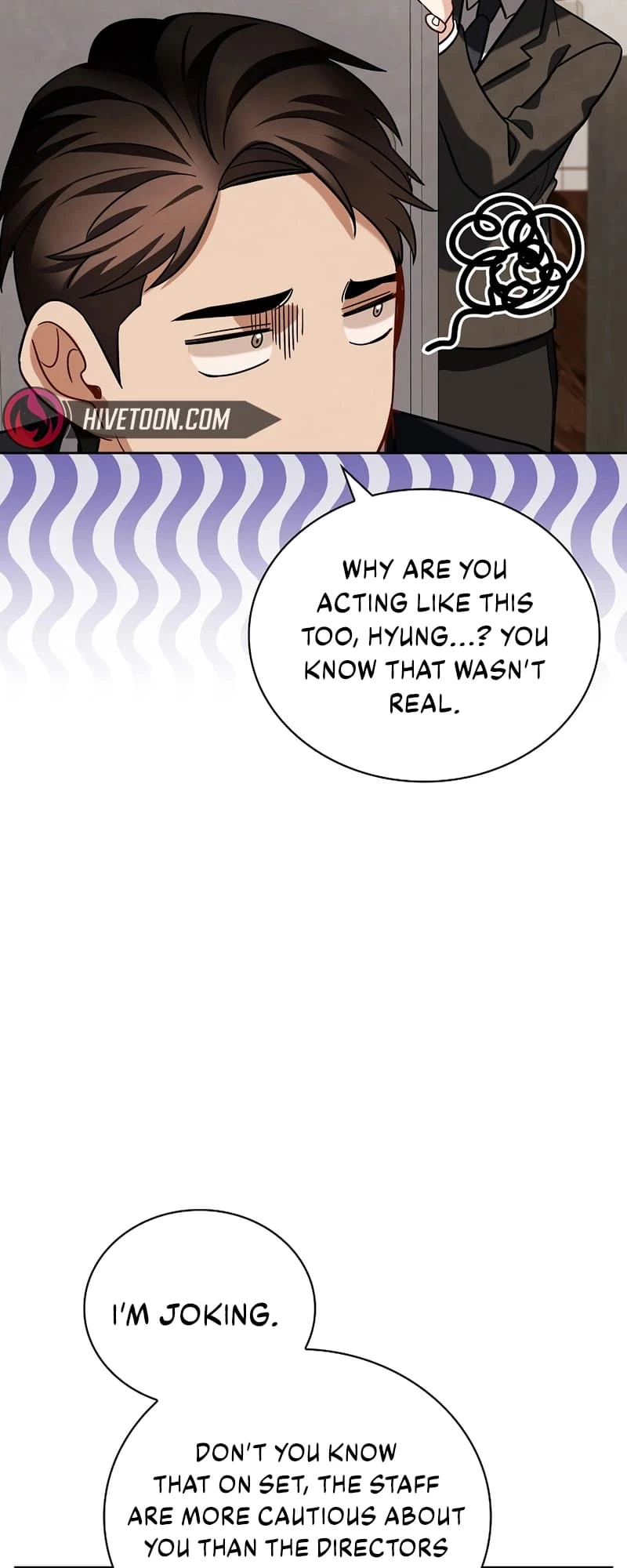 To Be an Actor Chapter 118 - 66