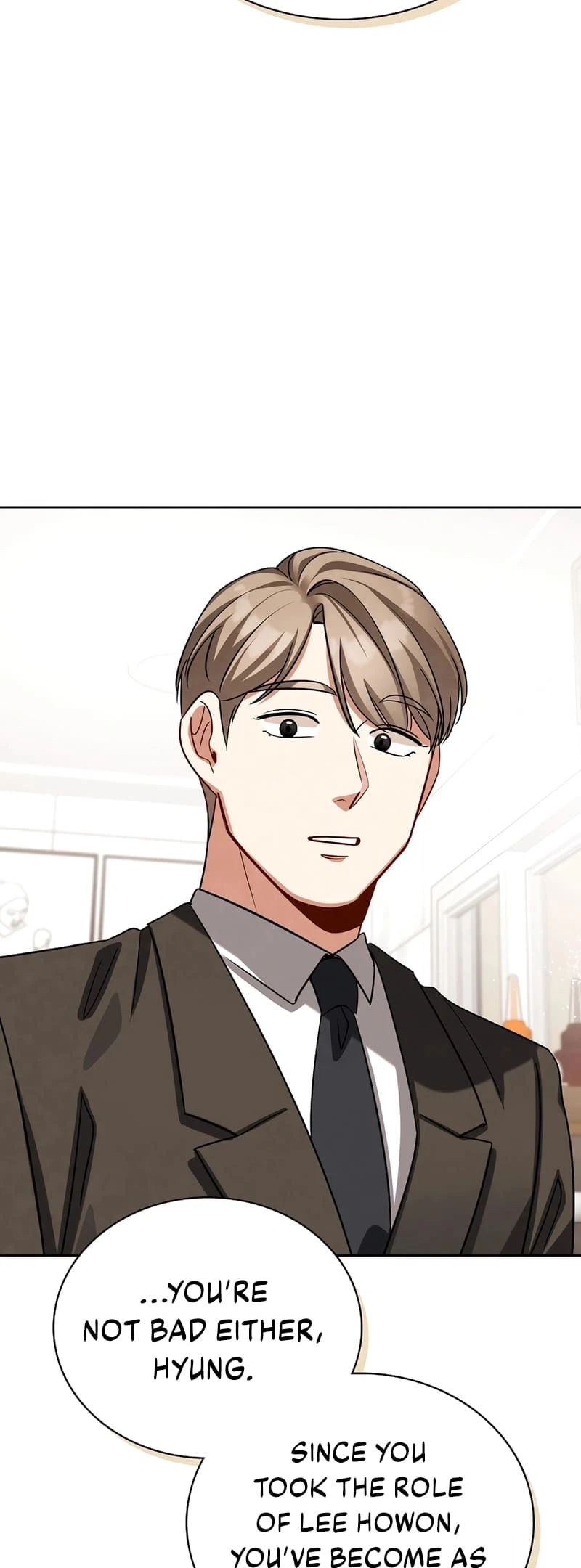 To Be an Actor Chapter 118 - 70
