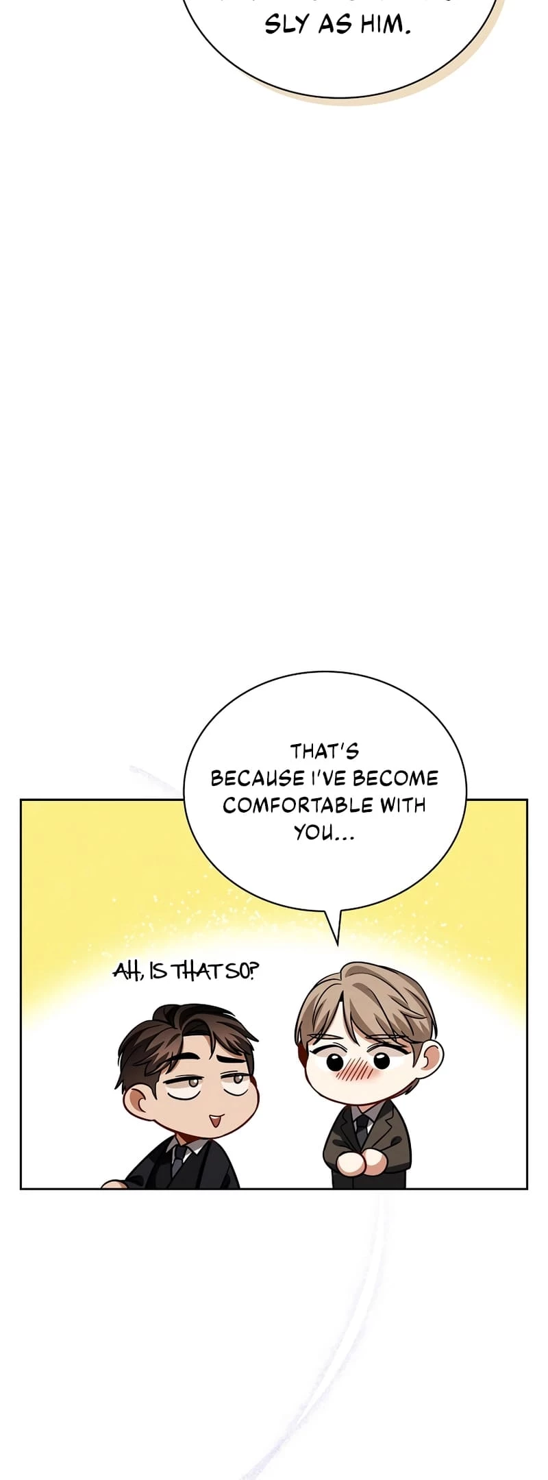 To Be an Actor Chapter 118 - 71