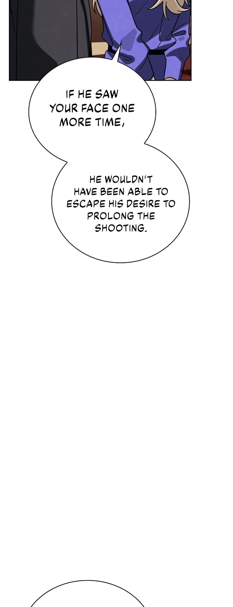To Be an Actor Chapter 116 - 43