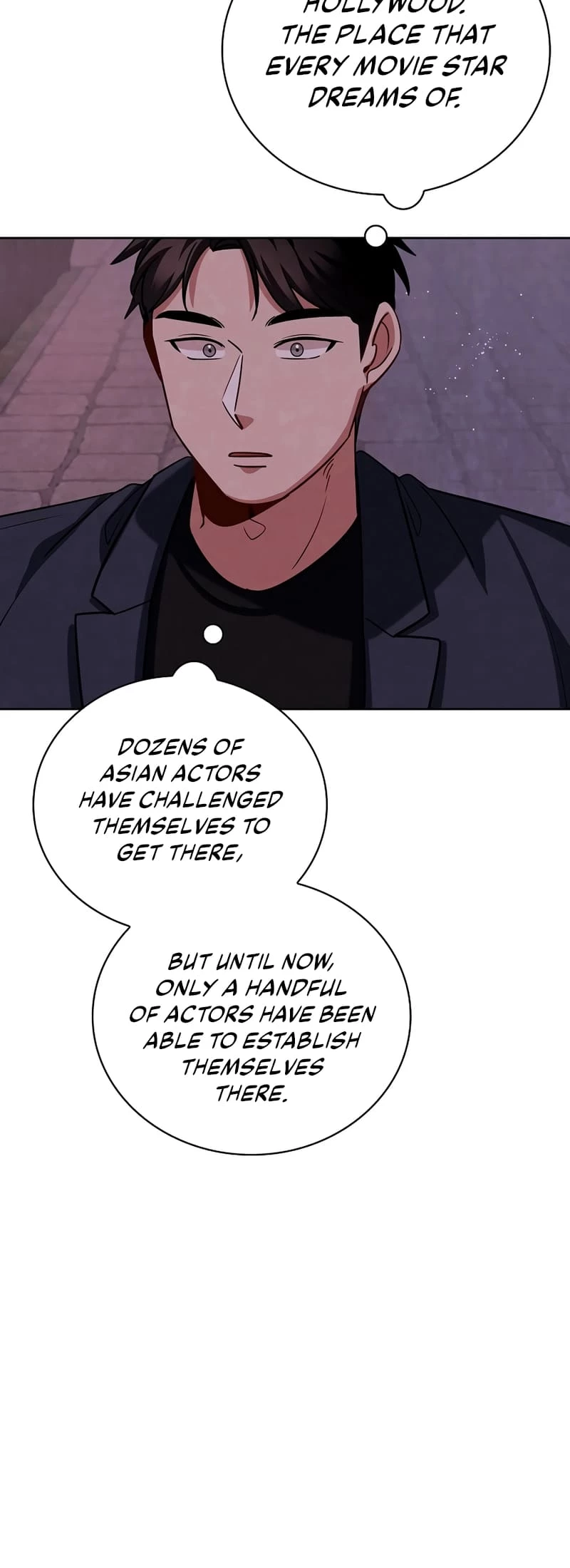 To Be an Actor Chapter 116 - 53