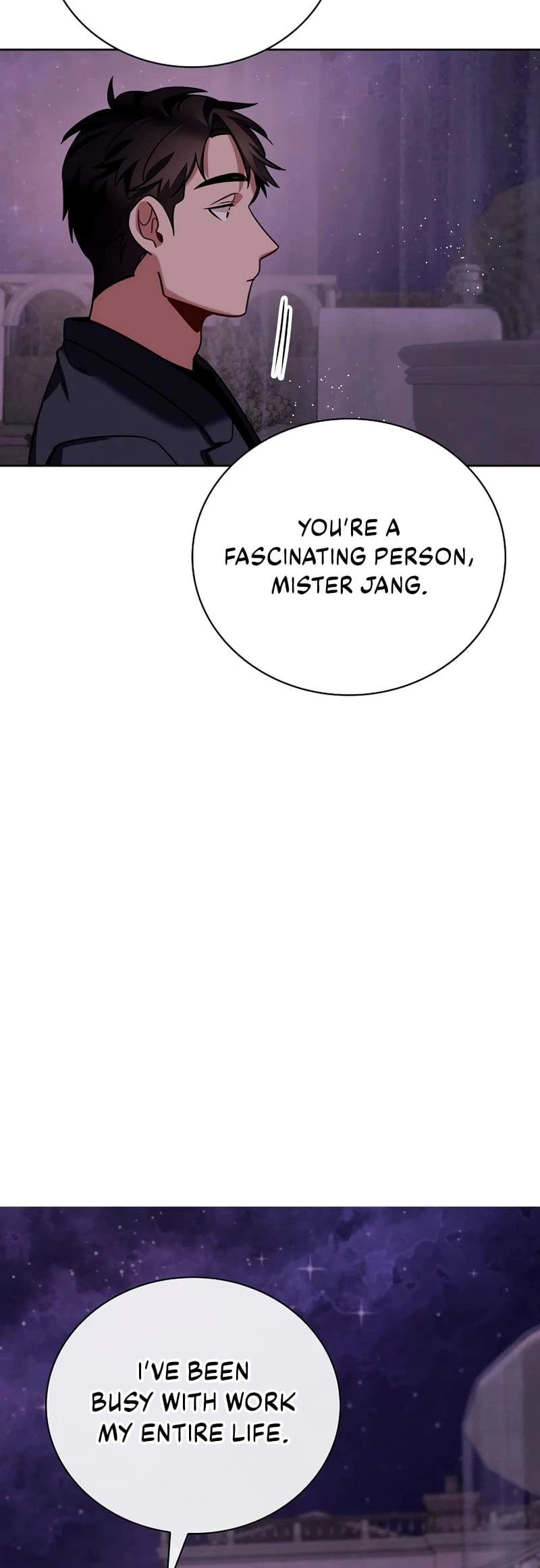 To Be an Actor Chapter 116 - 58