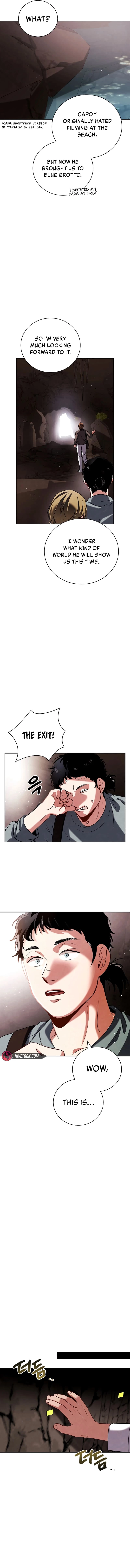 To Be an Actor Chapter 115 - 13