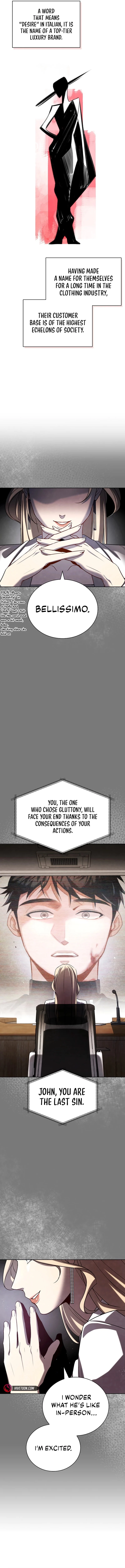 To Be an Actor Chapter 112 - 17