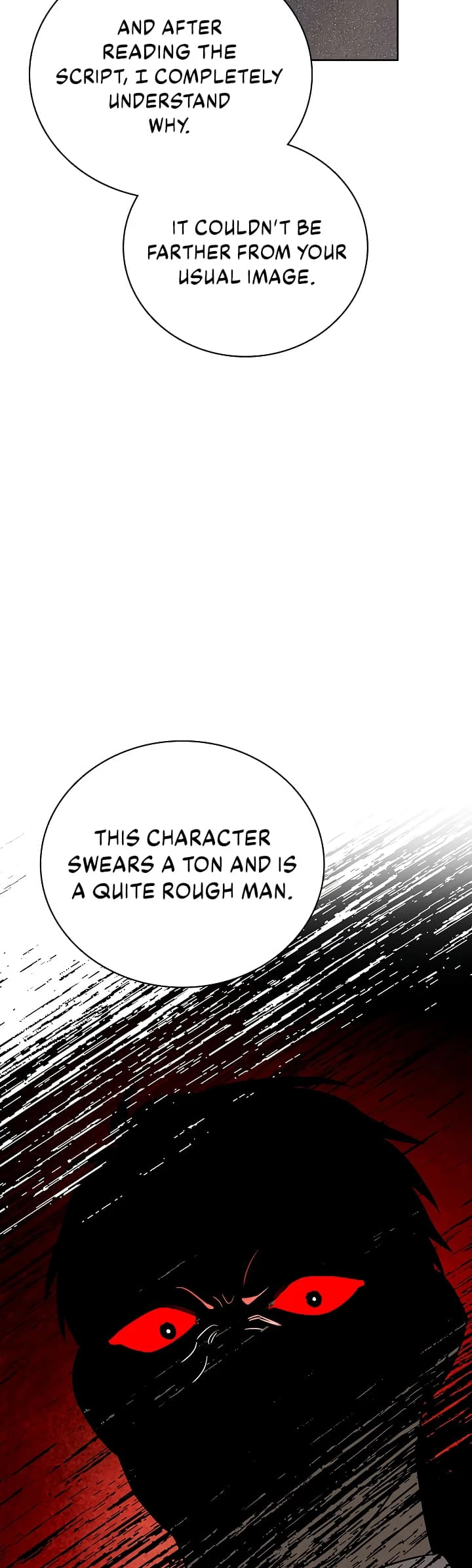 To Be an Actor Chapter 111 - 37