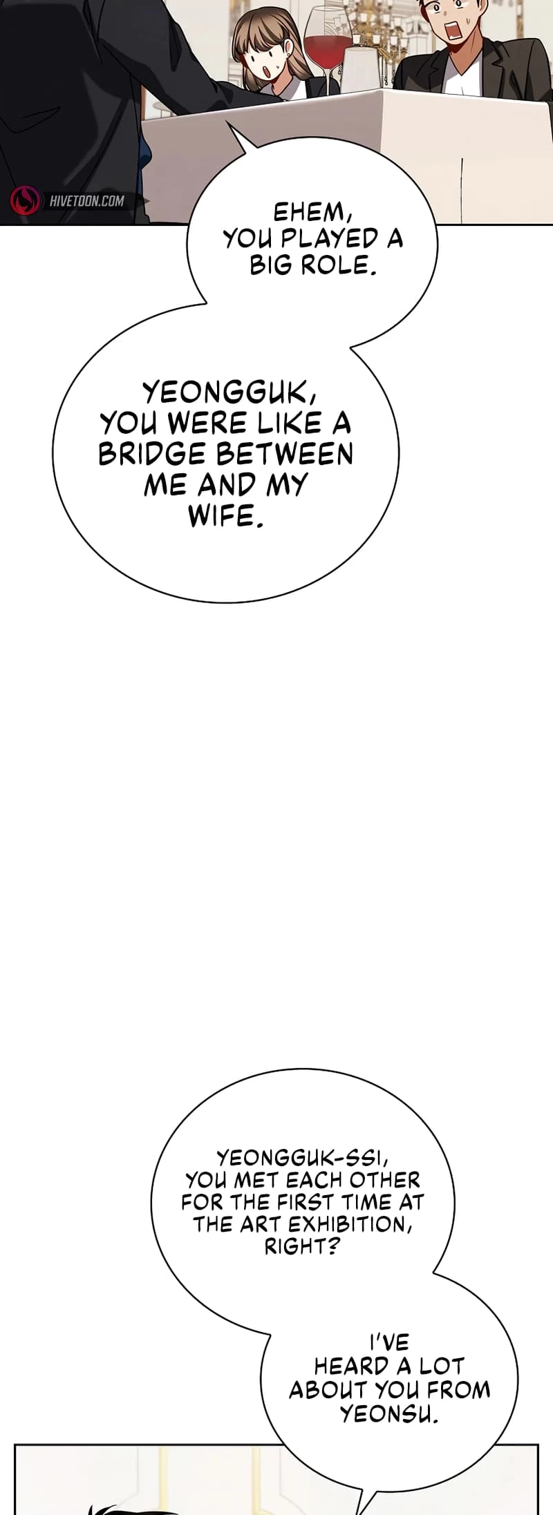 To Be an Actor Chapter 108 - 5