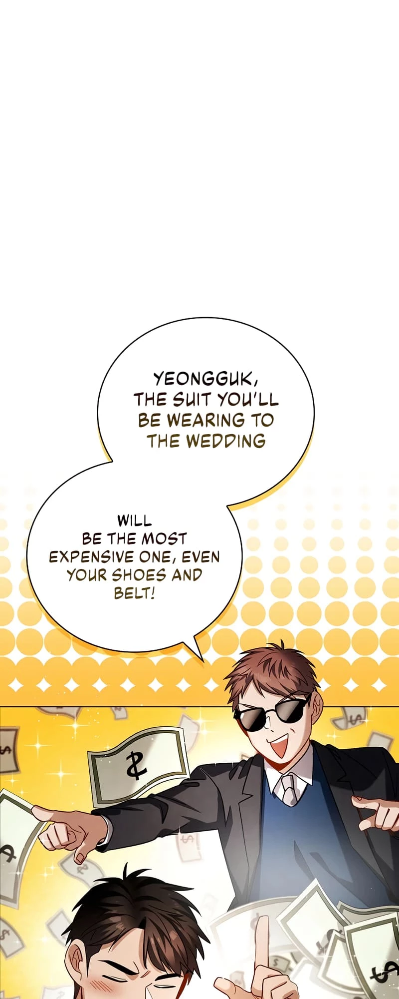 To Be an Actor Chapter 108 - 10