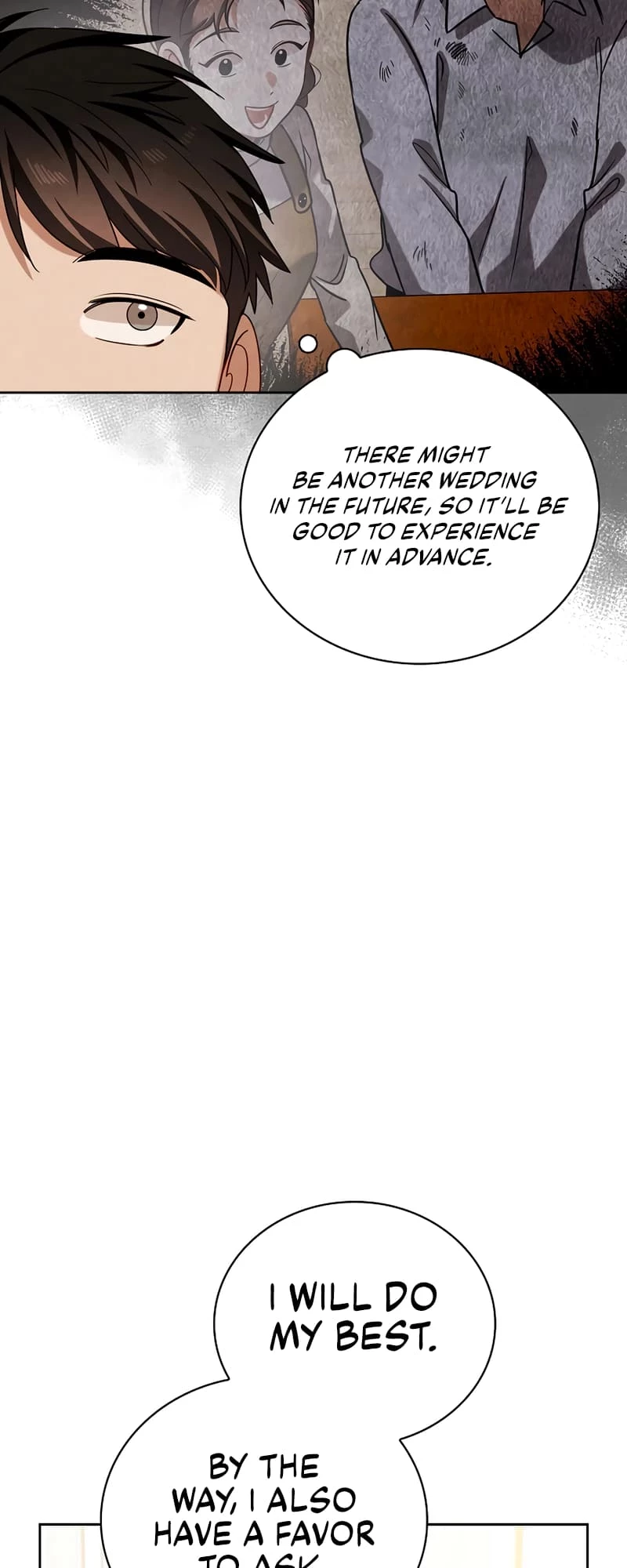 To Be an Actor Chapter 108 - 12