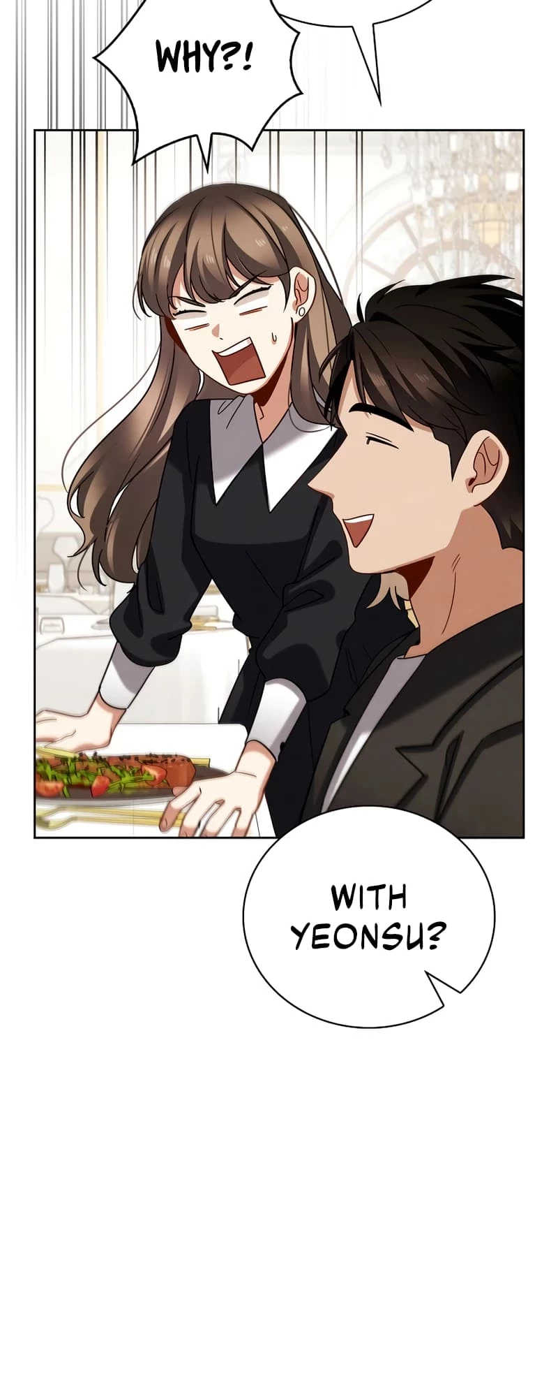 To Be an Actor Chapter 108 - 14