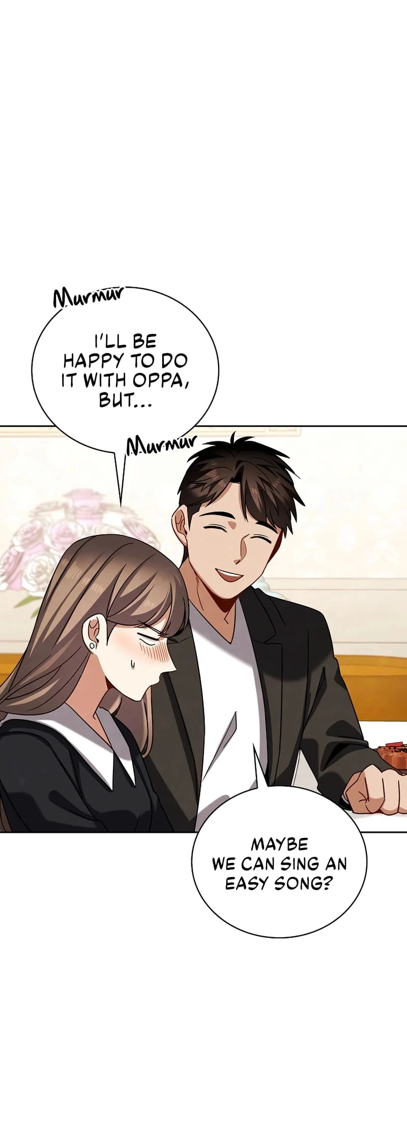 To Be an Actor Chapter 108 - 16