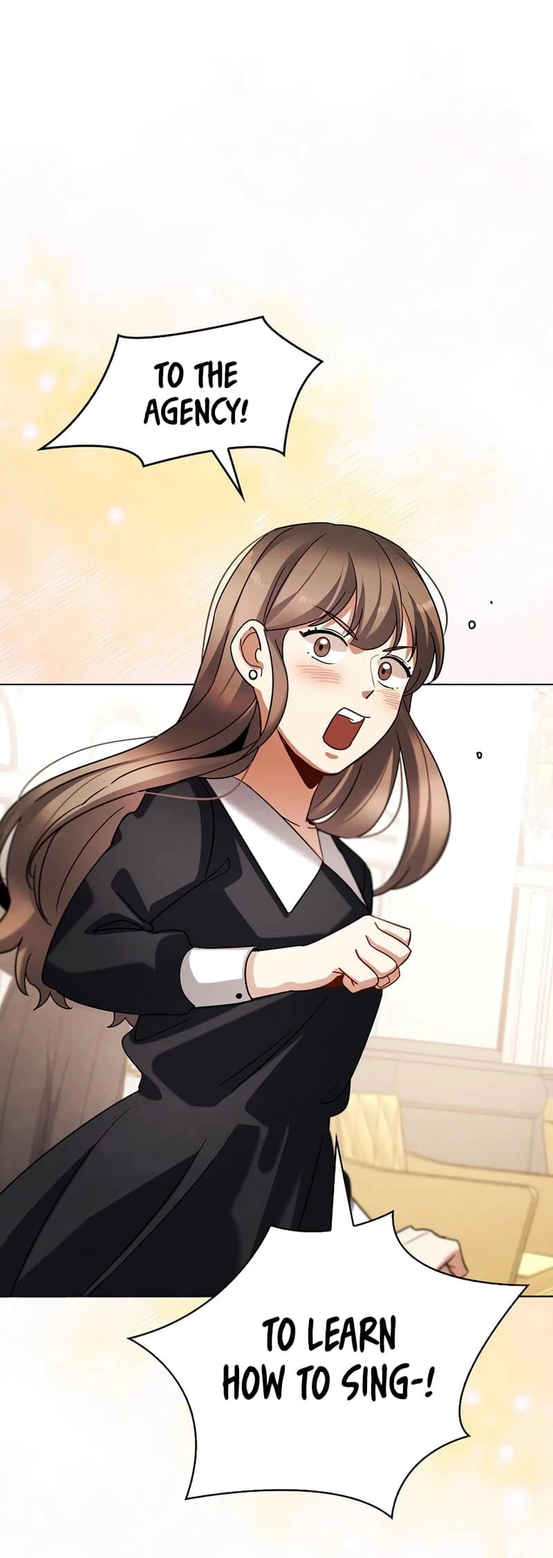 To Be an Actor Chapter 108 - 18