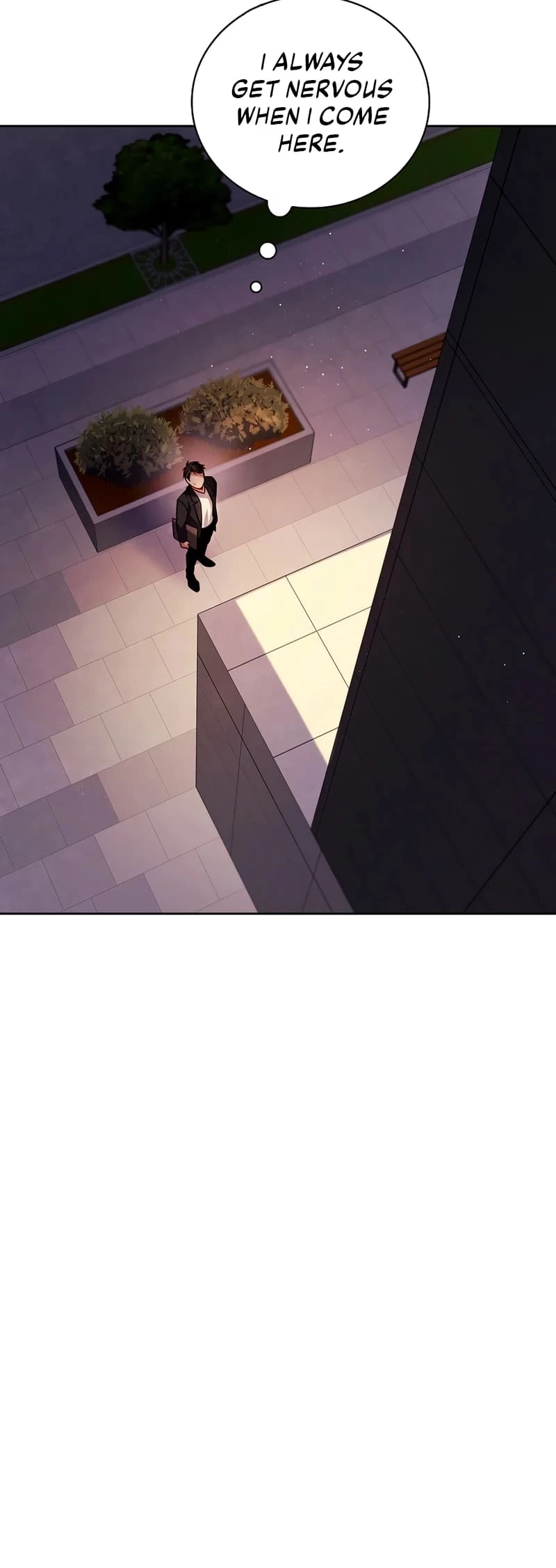 To Be an Actor Chapter 108 - 21