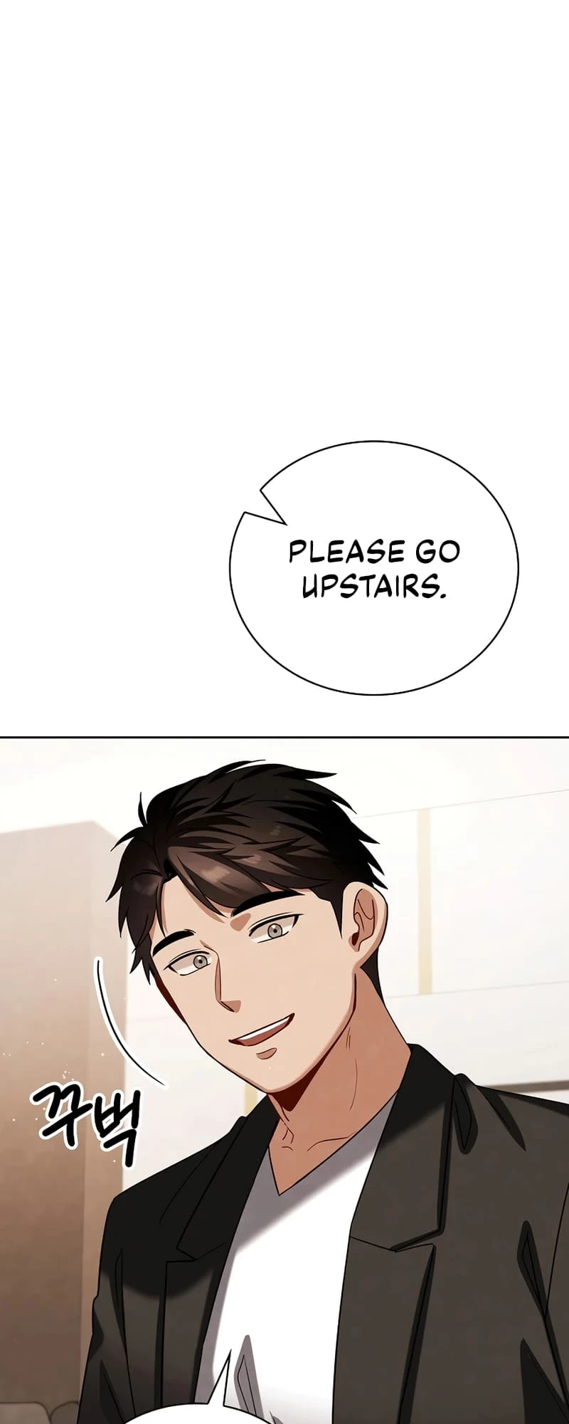 To Be an Actor Chapter 108 - 25