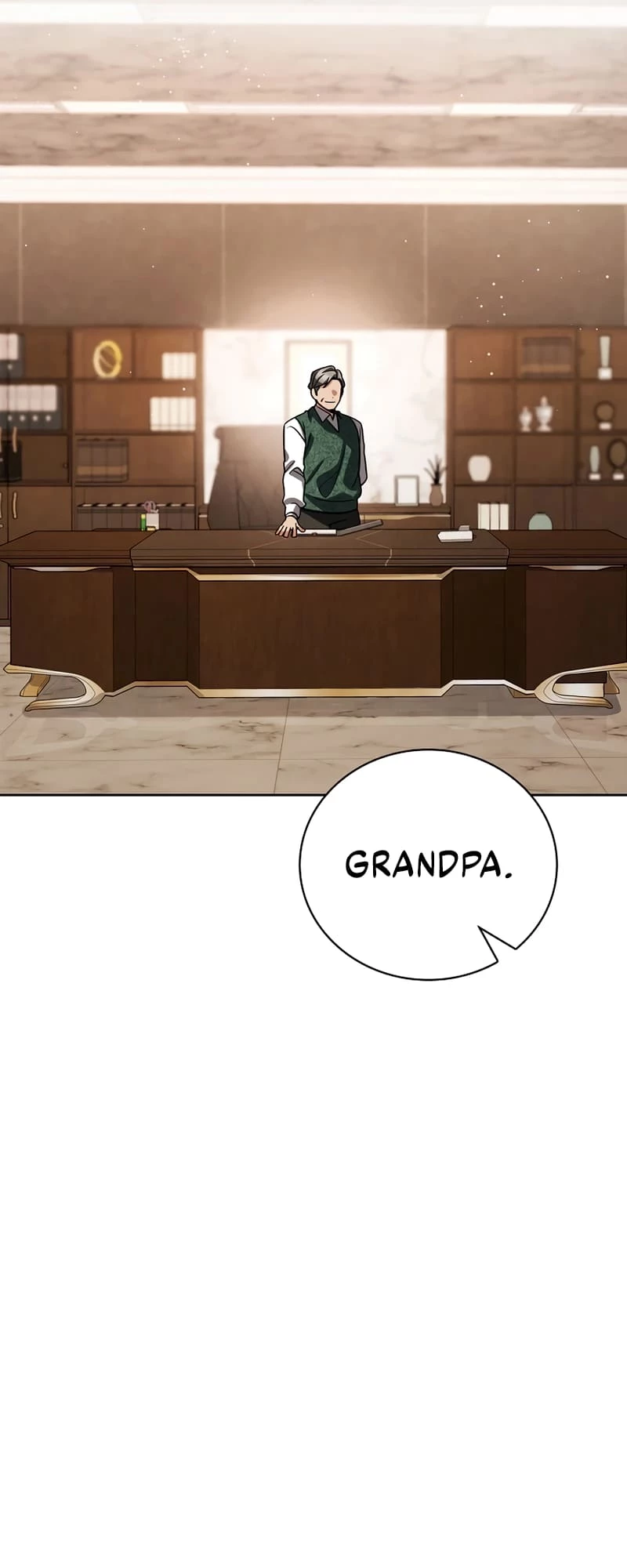 To Be an Actor Chapter 108 - 27