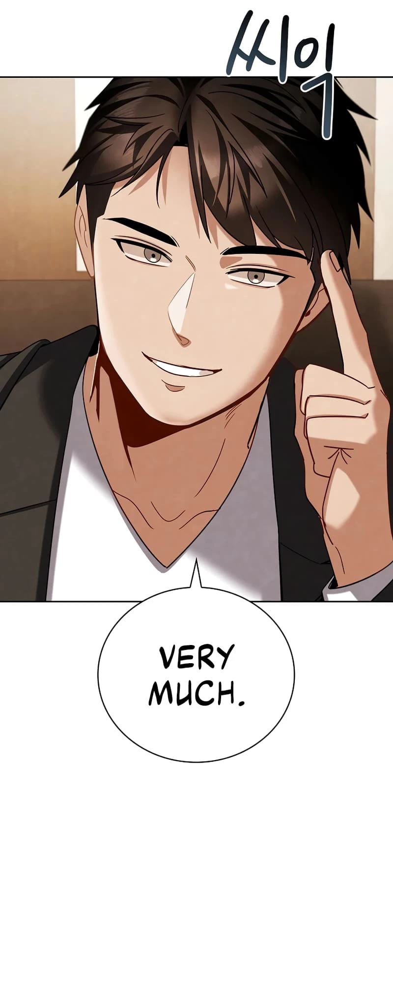 To Be an Actor Chapter 108 - 35