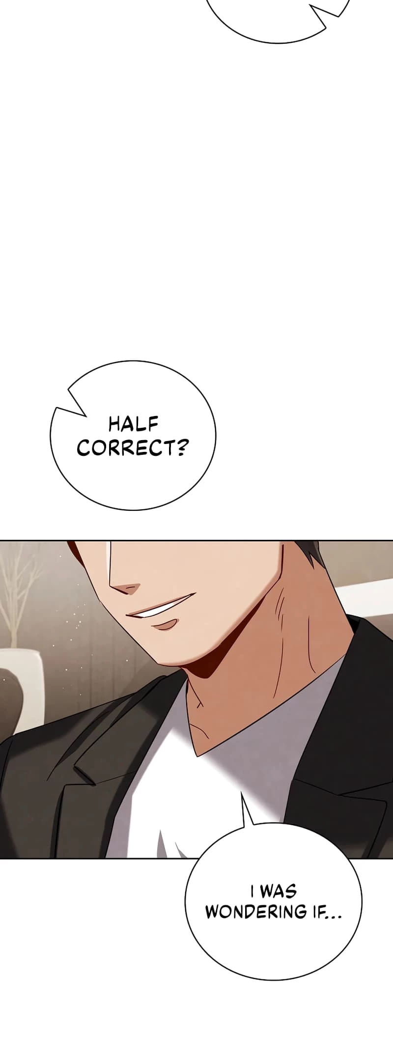 To Be an Actor Chapter 108 - 37