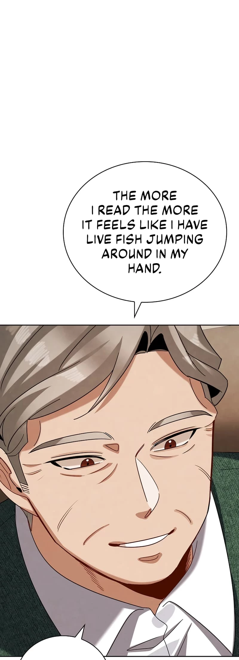 To Be an Actor Chapter 108 - 45